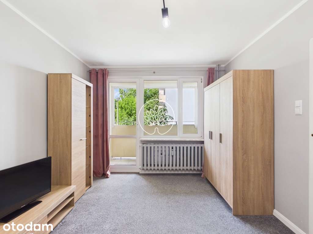 REZERWACJA 3 pokoje 48 m² – Powstańców Wlkp