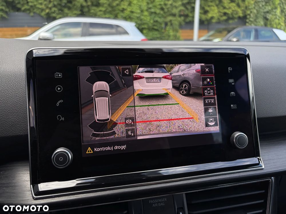 Seat Tarraco 2.0 Eco TSI Xcellence S&S 4Drive DSG - 30