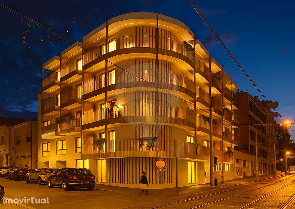 Apartamento T0 para venda - Grande imagem: 5/17