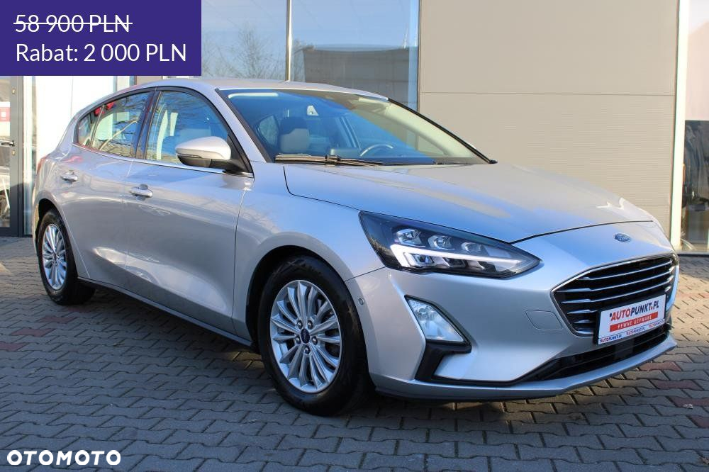 Ford Focus - 3