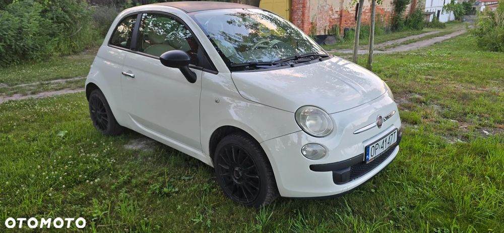 Fiat 500 1.2 8V S - 2