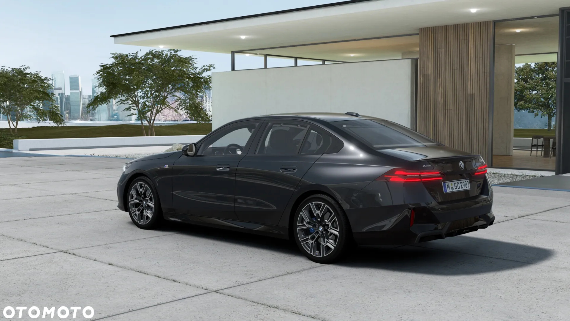 BMW Seria 5 - 2