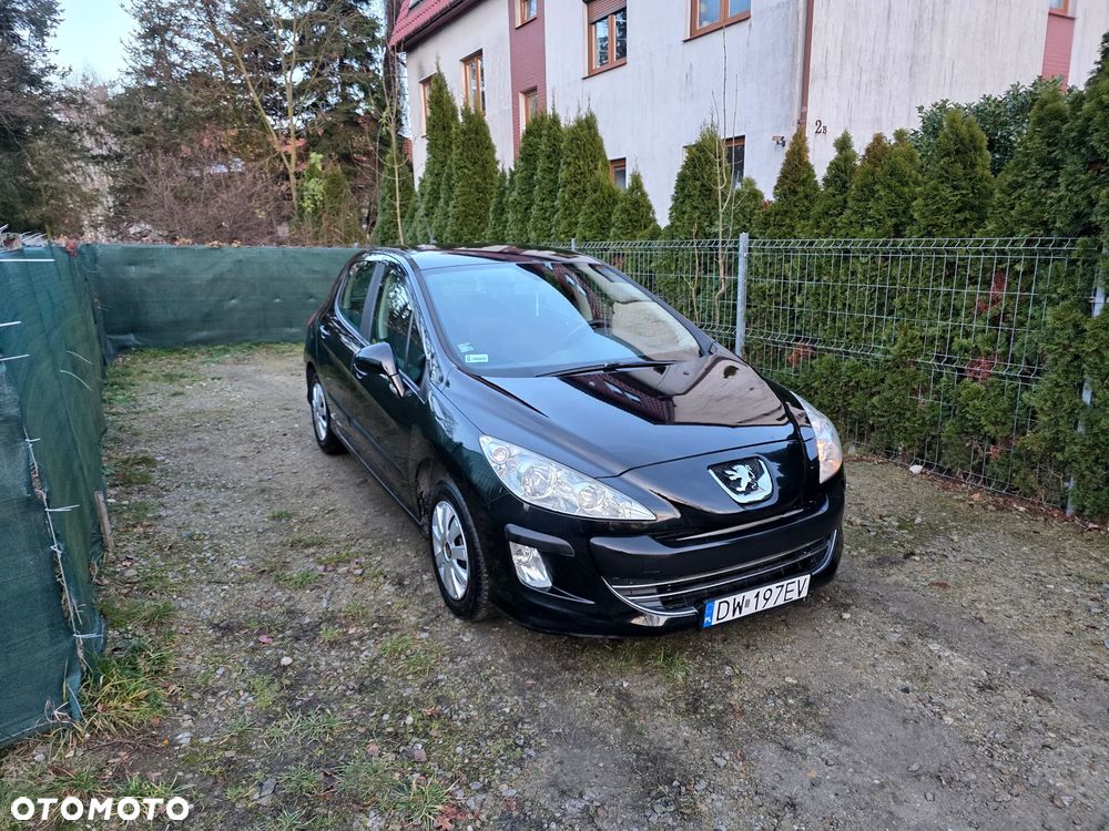Peugeot 308 1.6 Premium - 14