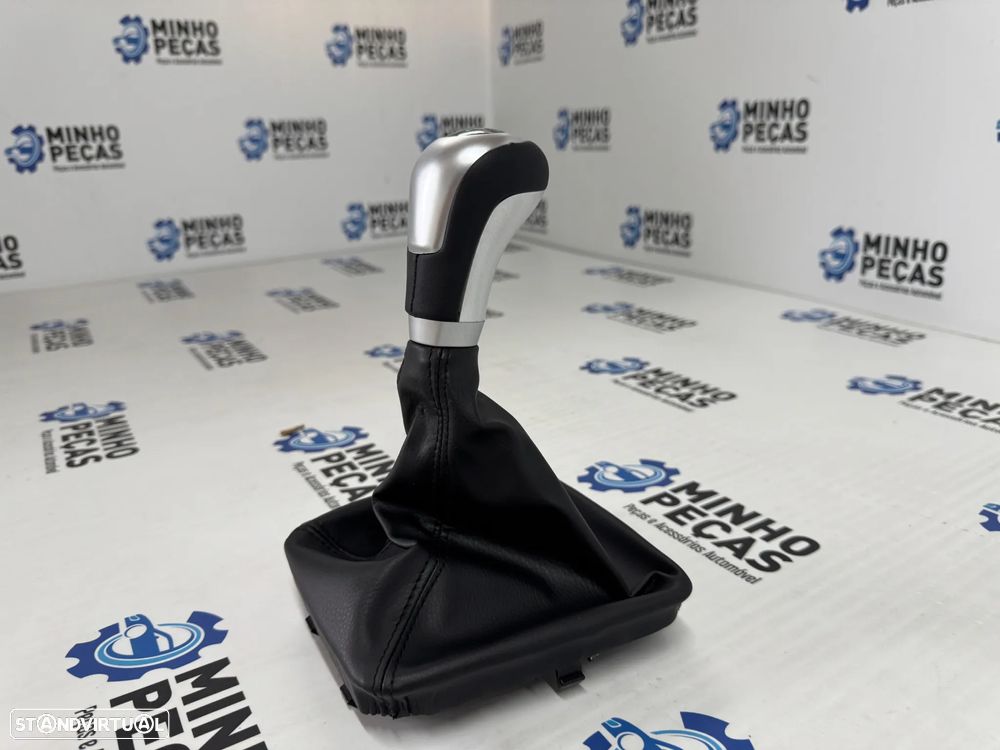 Manete + Fole de velocidades Mercedes Class A (W176) e B (W246) - 3