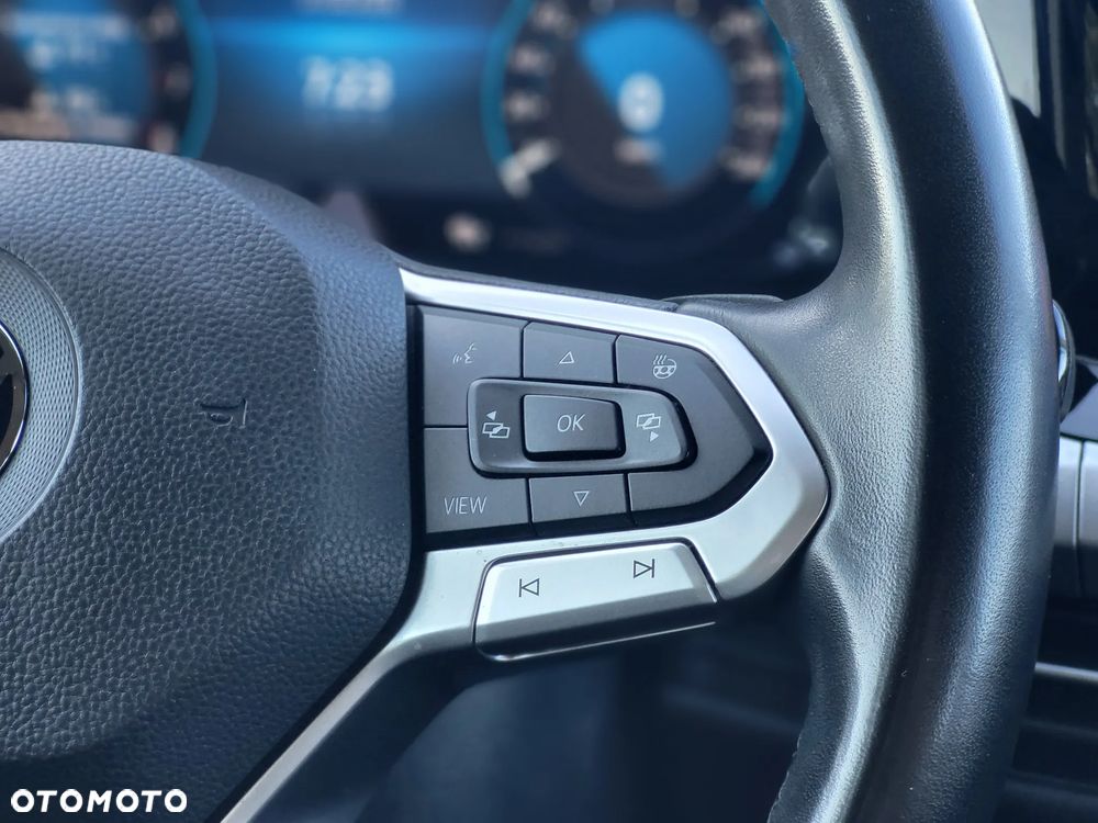 Volkswagen Golf Variant 1.5 eTSI EVO Life DSG - 16