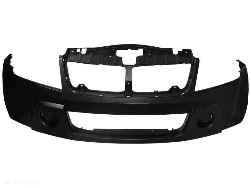 Bara fata Suzuki Grand Vitara an 2005-2009 , este noua - 1