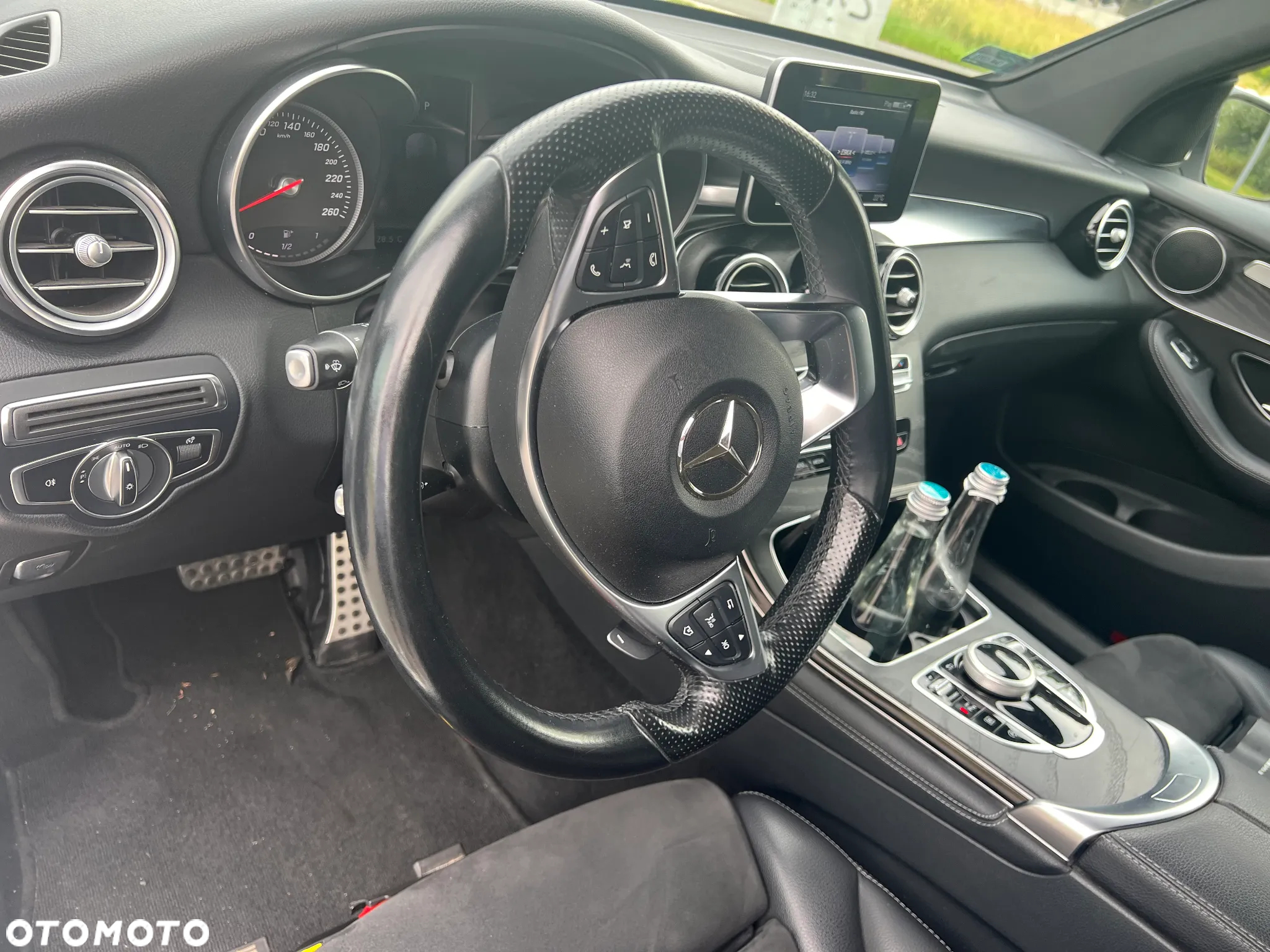 Mercedes-Benz GLC 220 d 4-Matic - 11