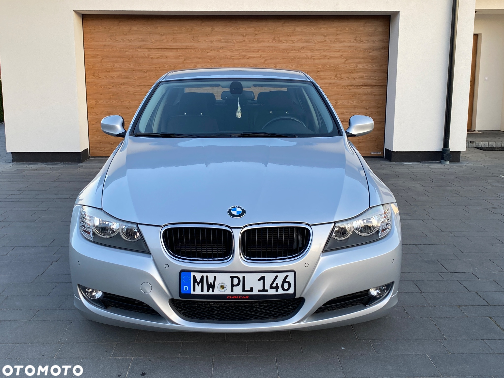 BMW Seria 3 318i Edition Sport - 7