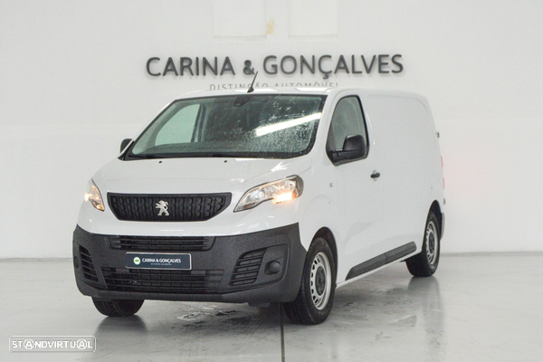Peugeot Expert 1.5 BlueHDi L2H1 Premium Standard