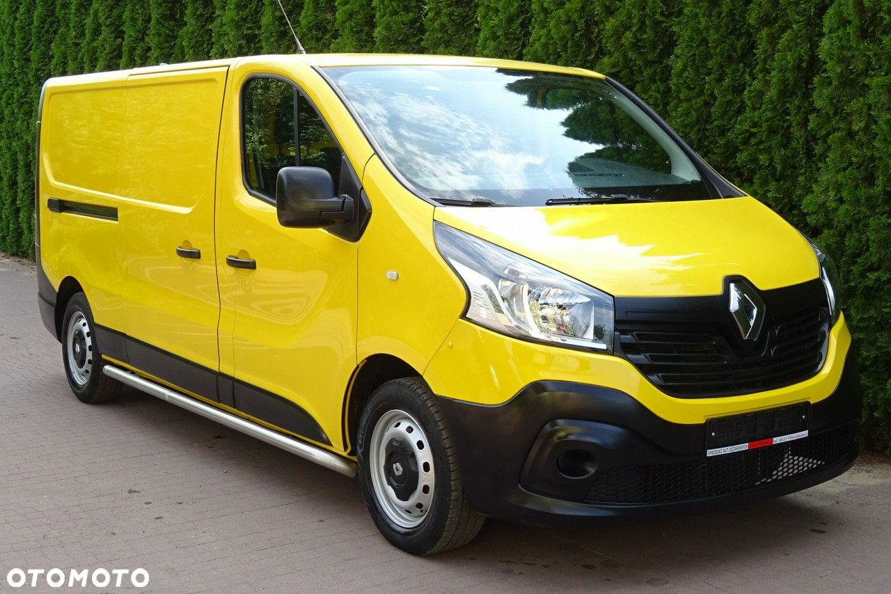 Renault Trafic - 3