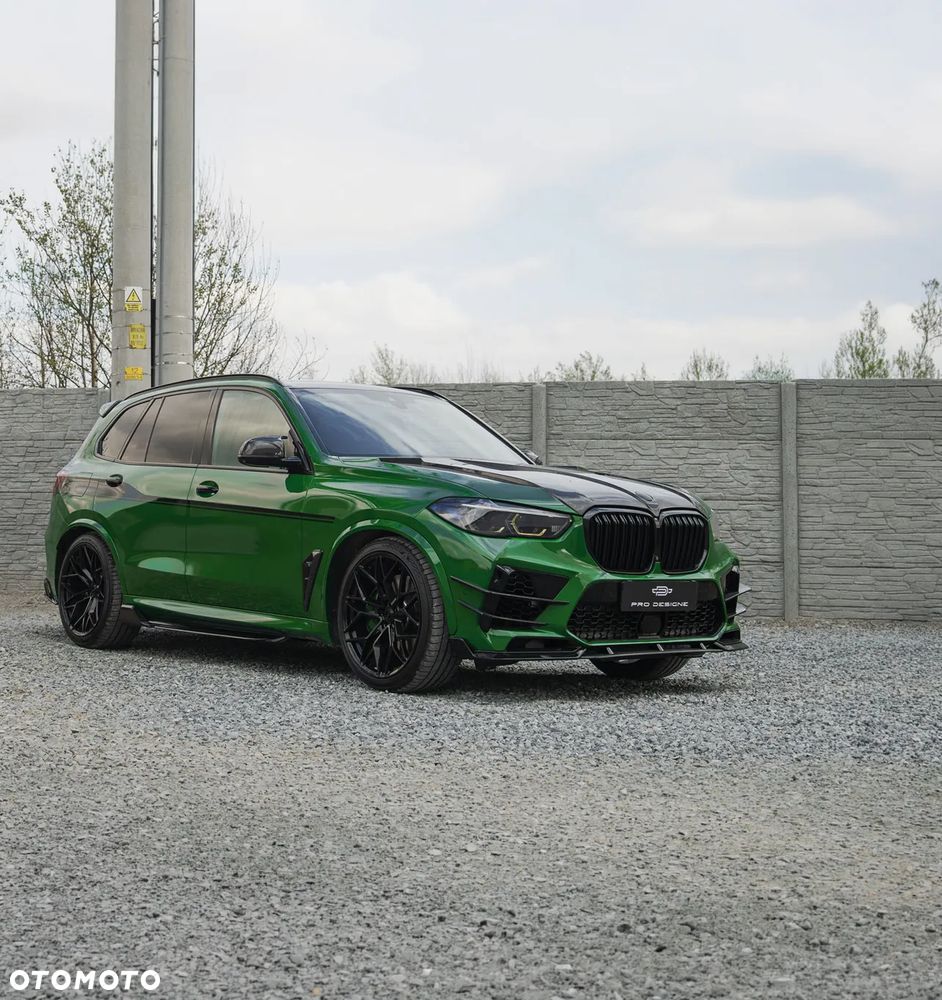 BMW X5 xDrive40i sport - 2
