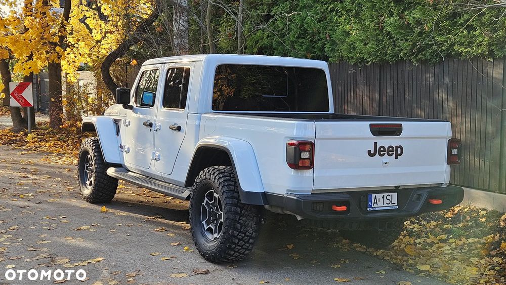 Jeep Gladiator 3.0V6 MultiJet AWD Automatik Launch Edition - 31