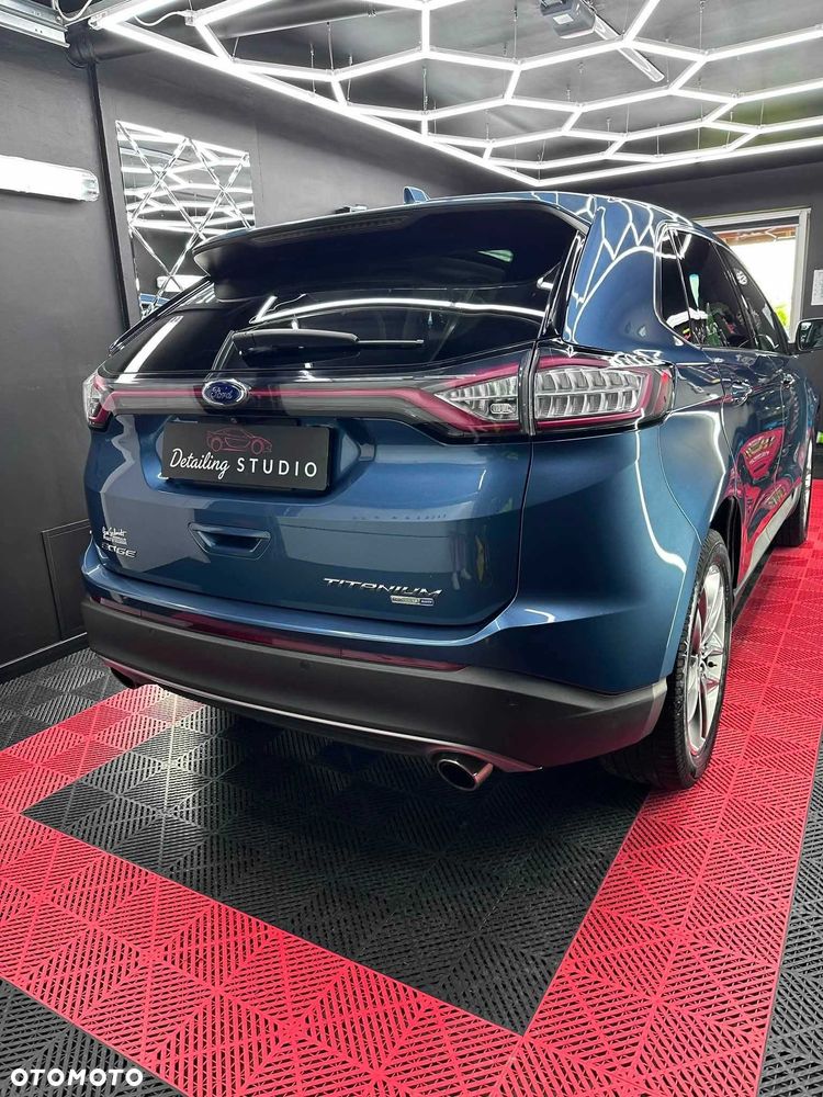 Ford Edge - 4