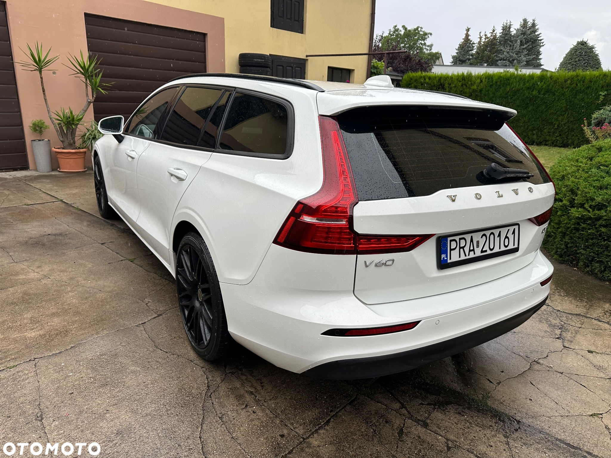 Volvo V60 D3 Momentum - 5