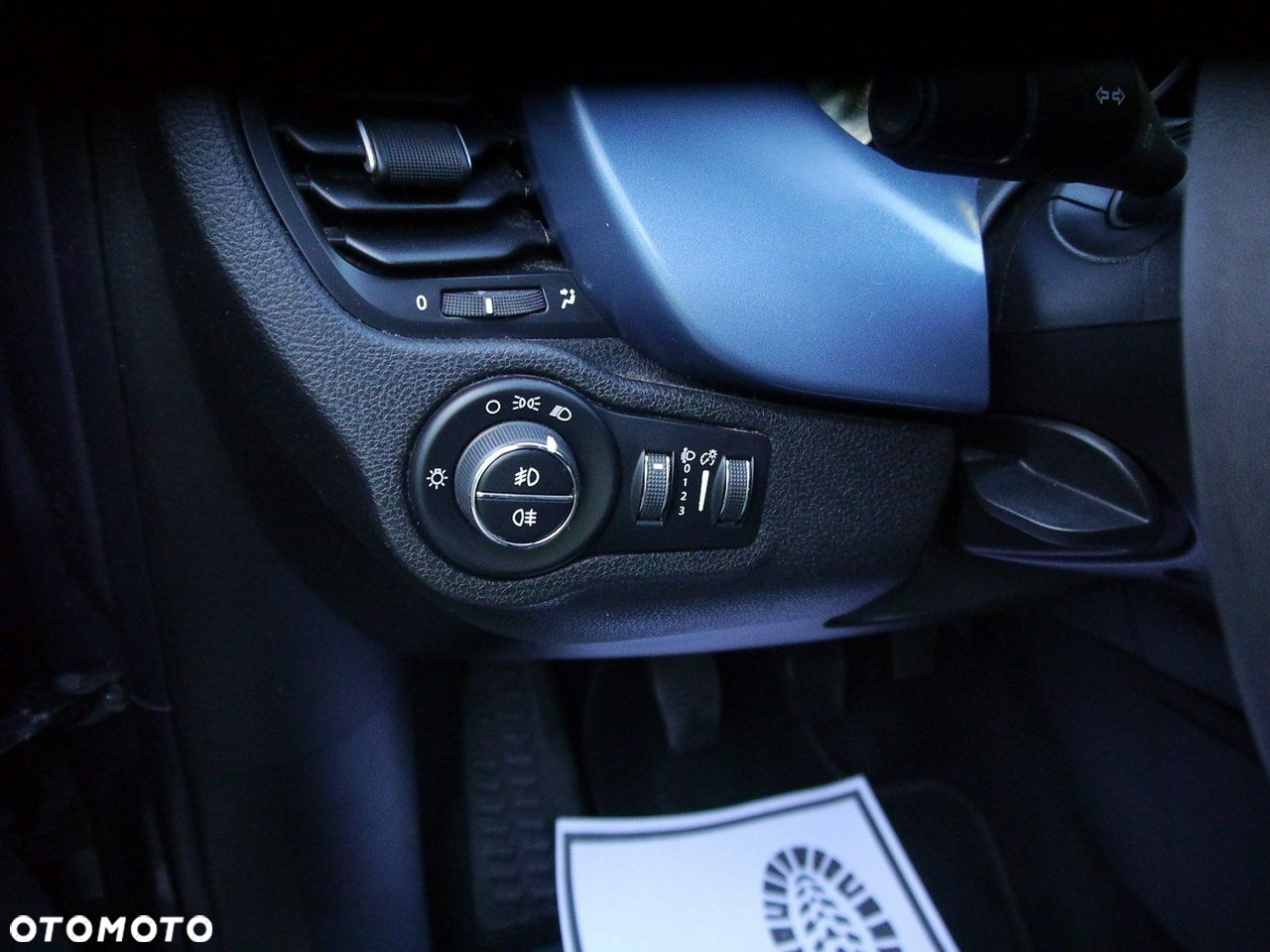Fiat 500X 1.4 MultiAir Mirror - 36