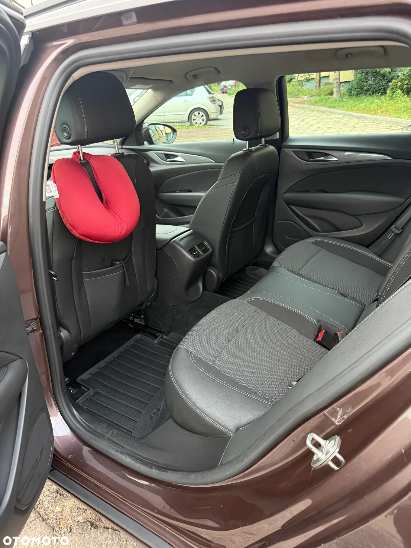 Opel Insignia 1.6 CDTI - 6
