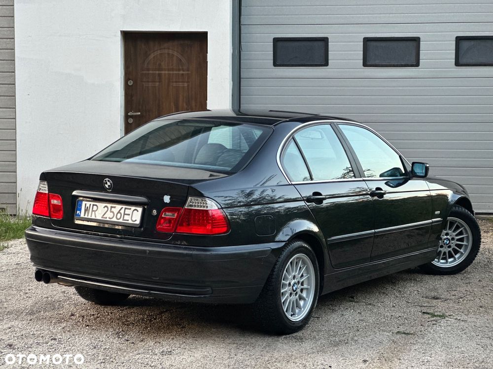 BMW Seria 3 - 6