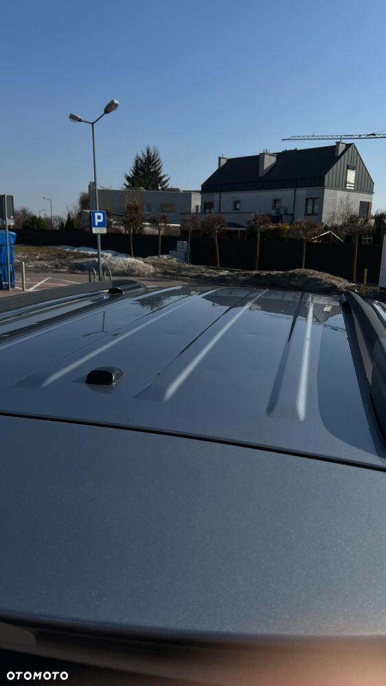 Toyota Sienna 3.5 V6 XLE AWD - 36