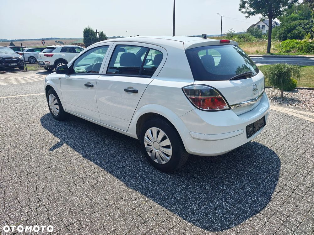 Opel Astra 1.4 Enjoy - 6
