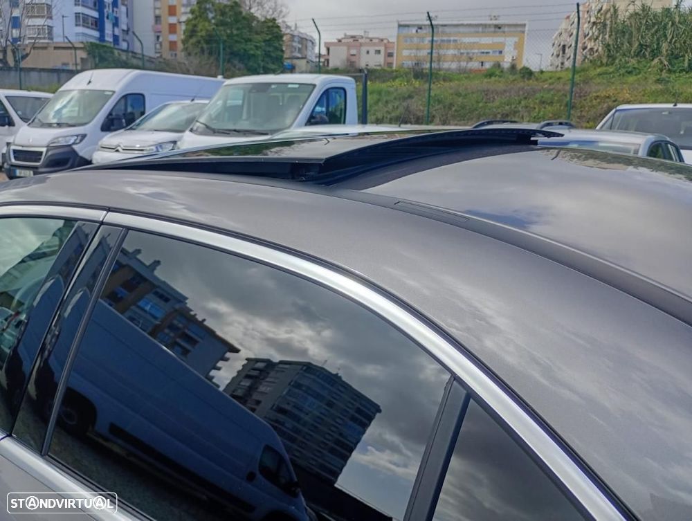 Mercedes-Benz A 250 Limousine e 8G-DCT AMG Line Advanced Plus - 14