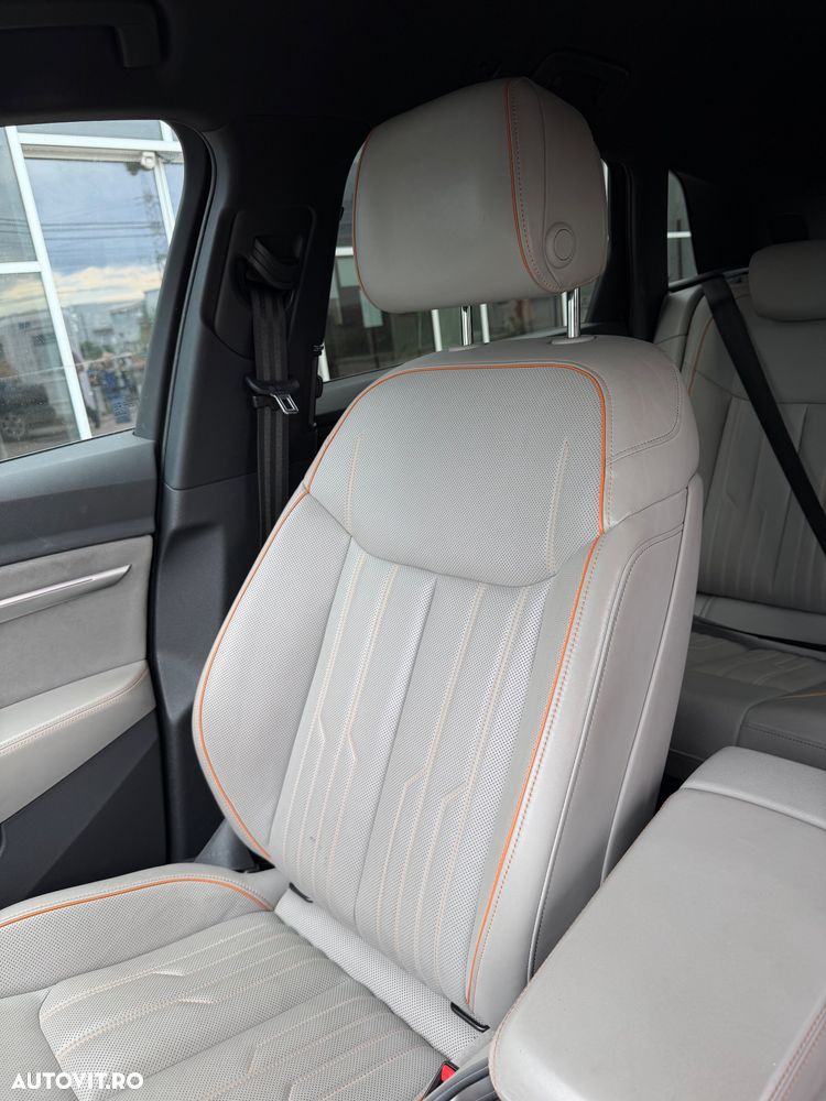 Audi e-tron - 8