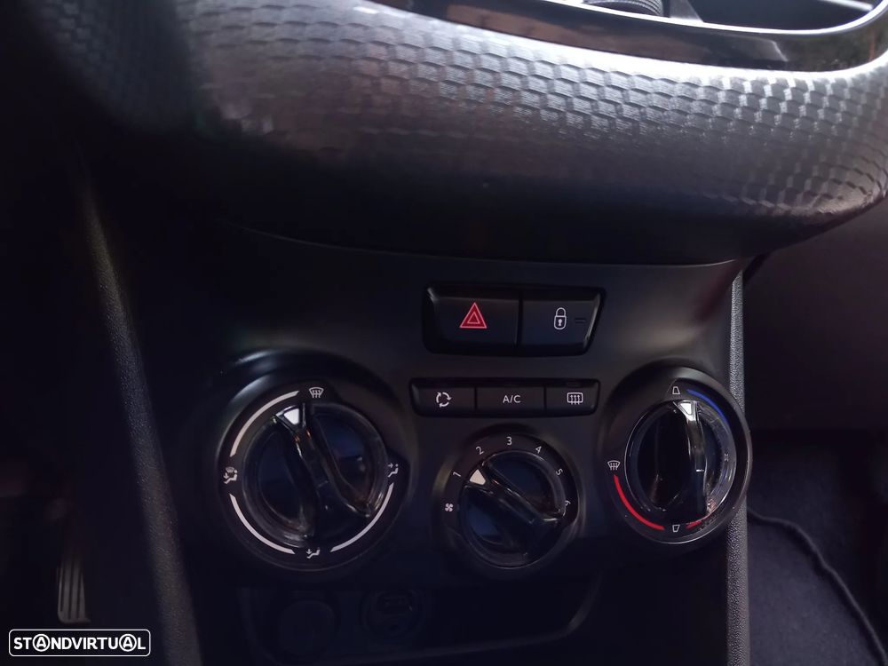 Peugeot 208 PureTech 82 Start & Stop Style - 16