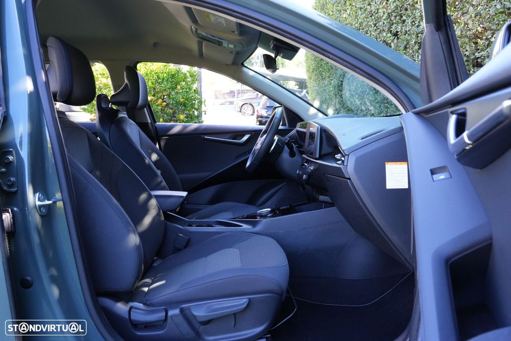 Kia Niro EV 64kWh Drive - 32
