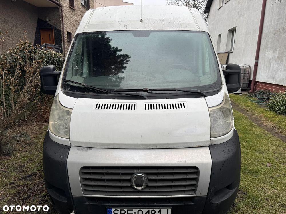 Fiat DUCATO - 2