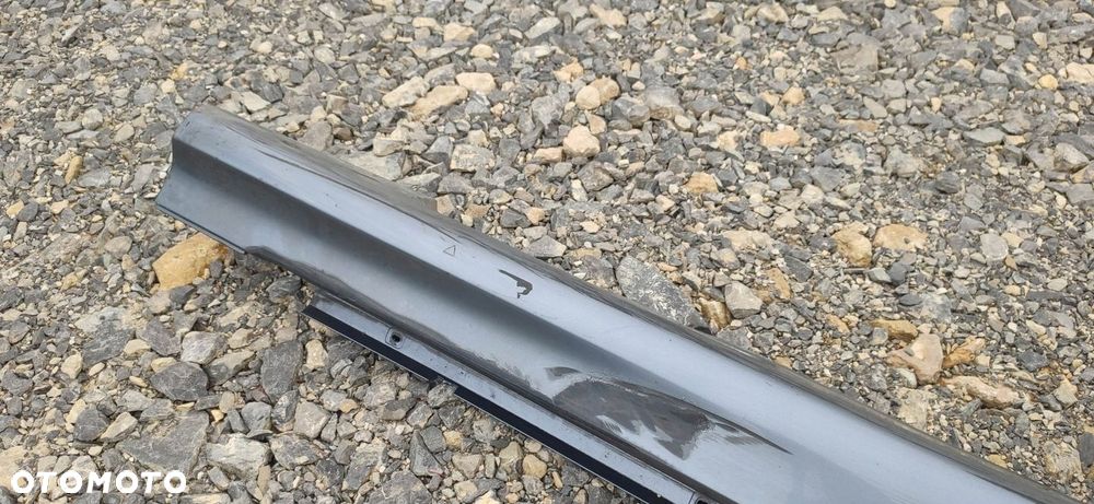 KR LISTWA PROGOWA PRAWA SAAB 9-3 II LIFT 07- 303 - 7