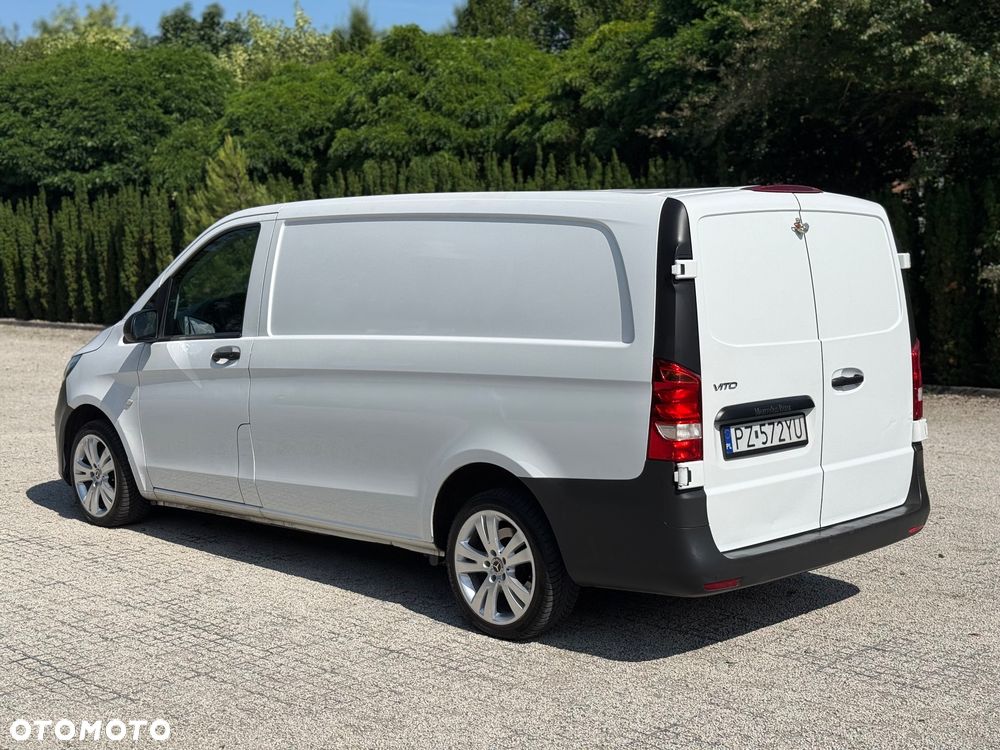 Mercedes-Benz Vito CDI Tourer Base 447.705 - 7