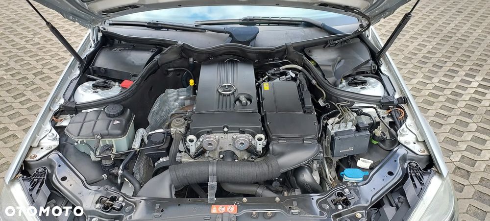 Mercedes-Benz CLC - 13