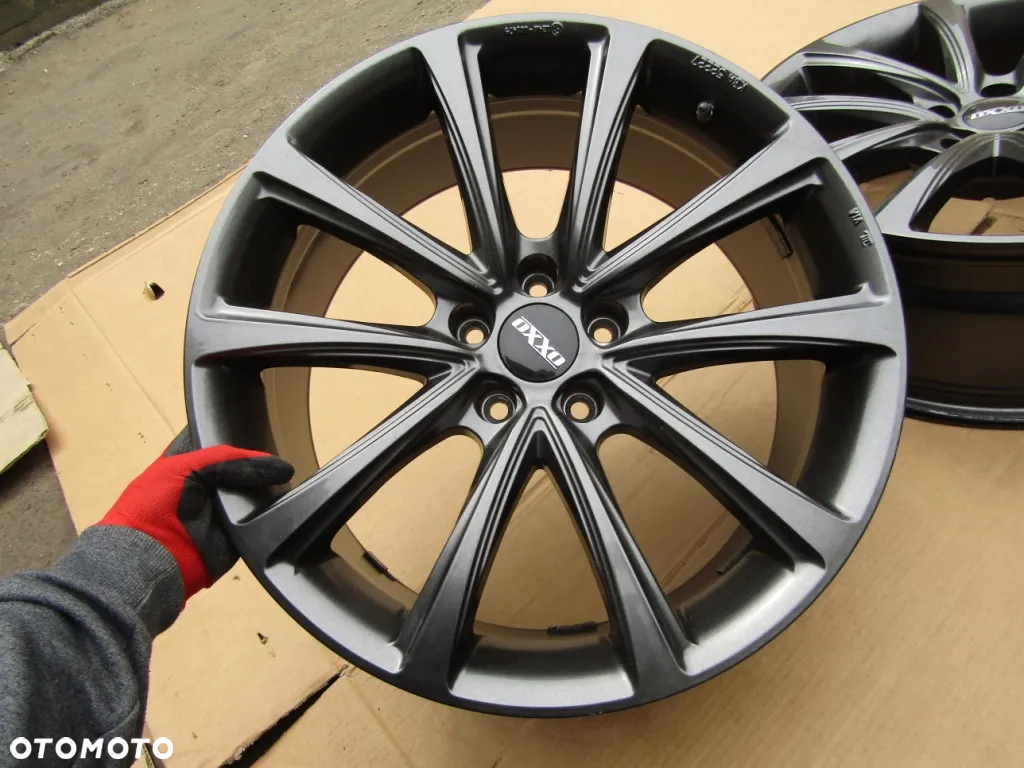 Felgi 19 Audi A4 VW Tiguan II Seat Ateca Tarraco Skoda Octavia Kodiaq Karoq - 20