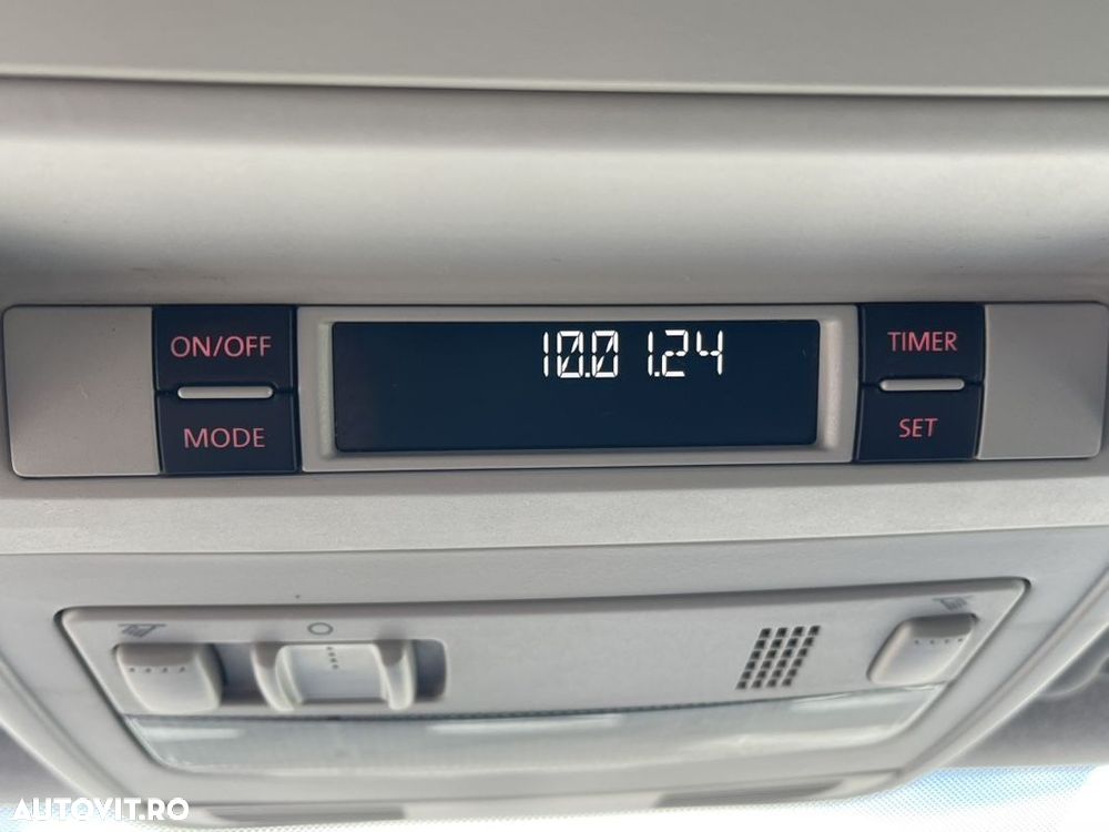 Volkswagen Transporter T6 Lang - 17