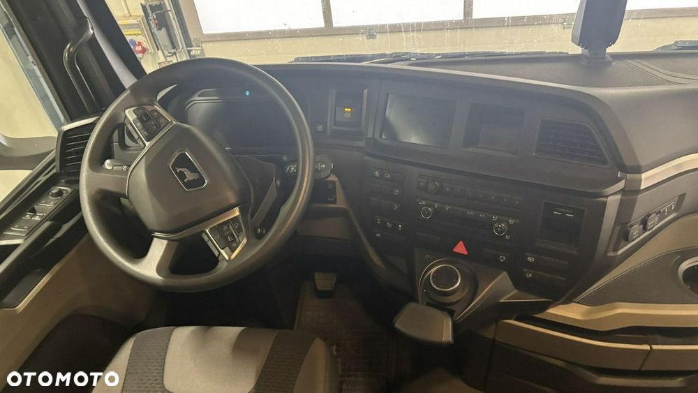 MAN TGX - 11