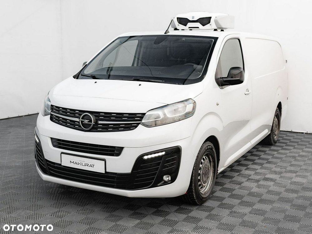Opel Vivaro - 3