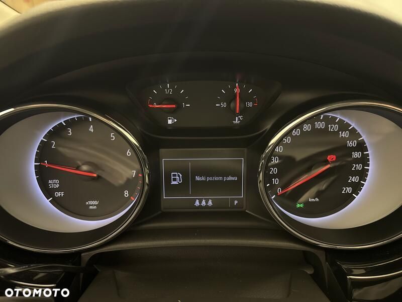 Opel Astra - 14