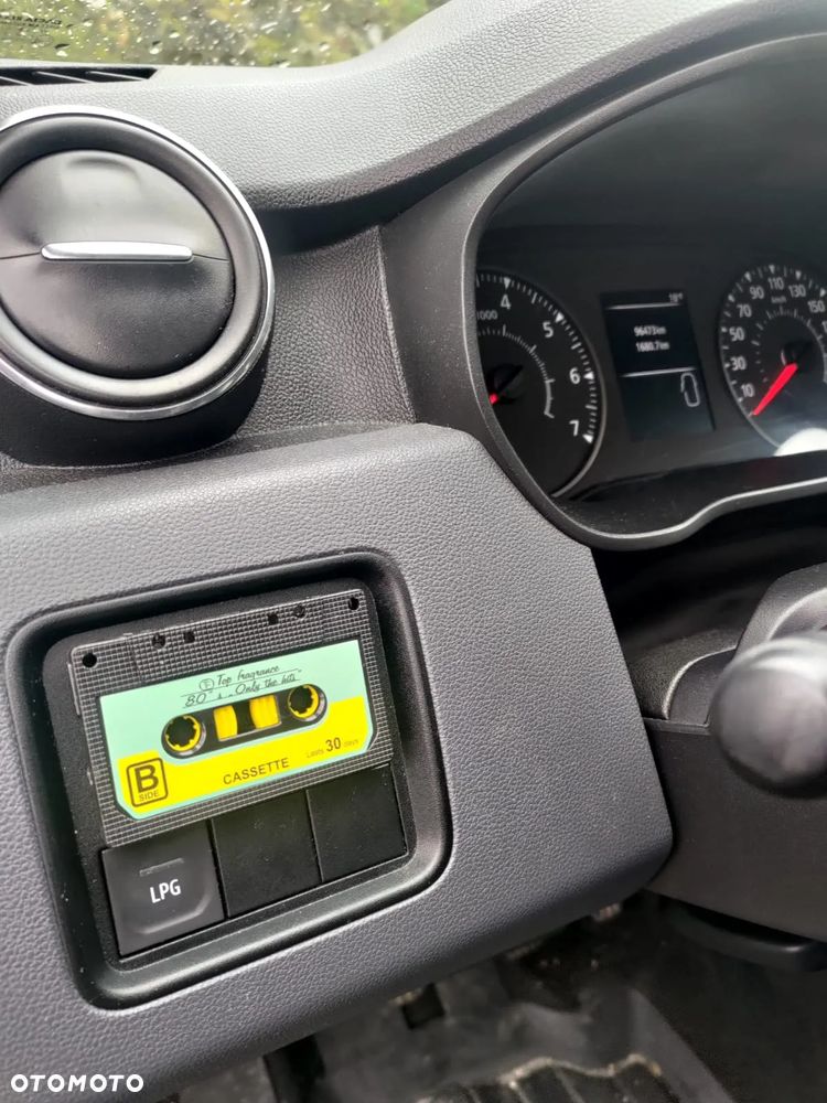Dacia Duster 1.0 TCe Comfort - 4