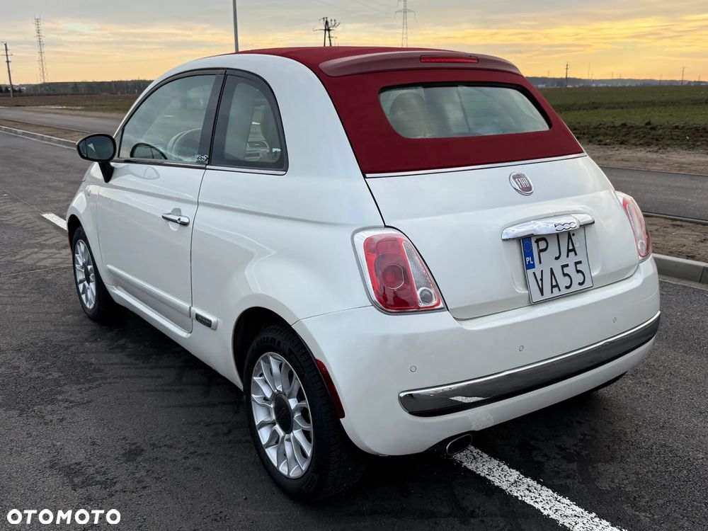 Fiat 500 - 14