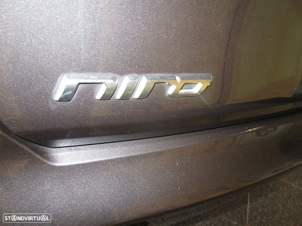 Kia e-Niro Edition 7 - 6