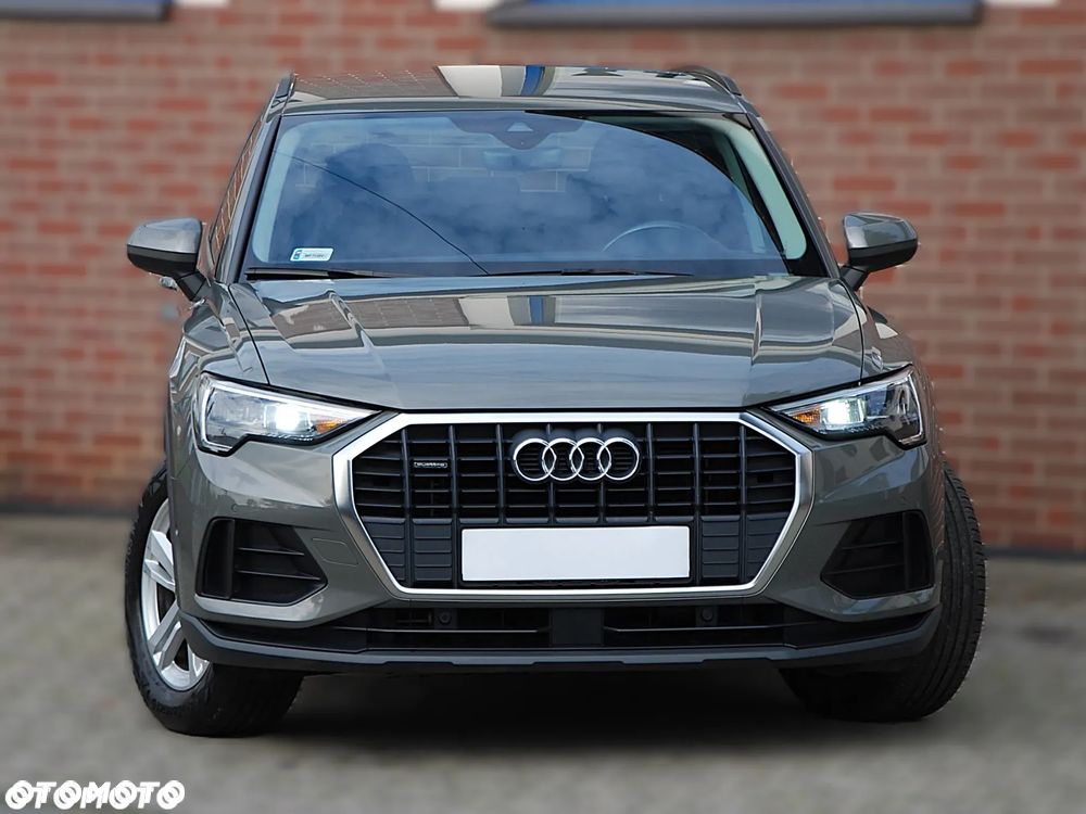 Audi Q3 40 TFSI Quattro Advanced S tronic - 22