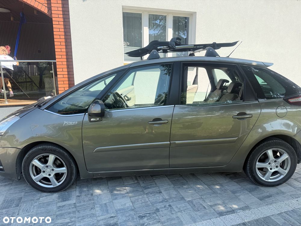 Citroën C4 Picasso - 2