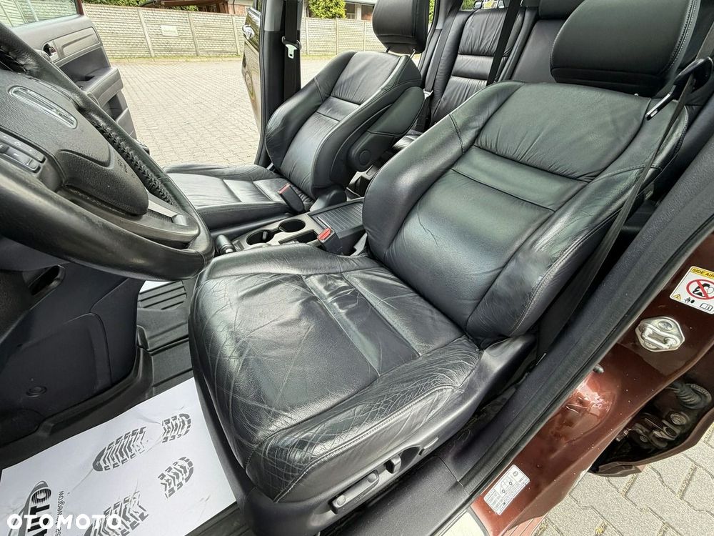 Honda CR-V 2.0 Executive - 27