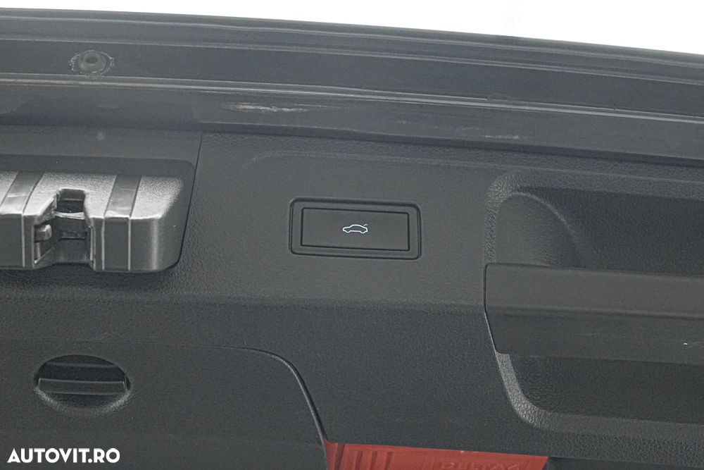VOLKSWAGEN Passat 2022 — imagine 23
