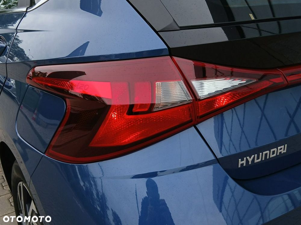 Hyundai i20 1.0 T-GDi Modern - 14