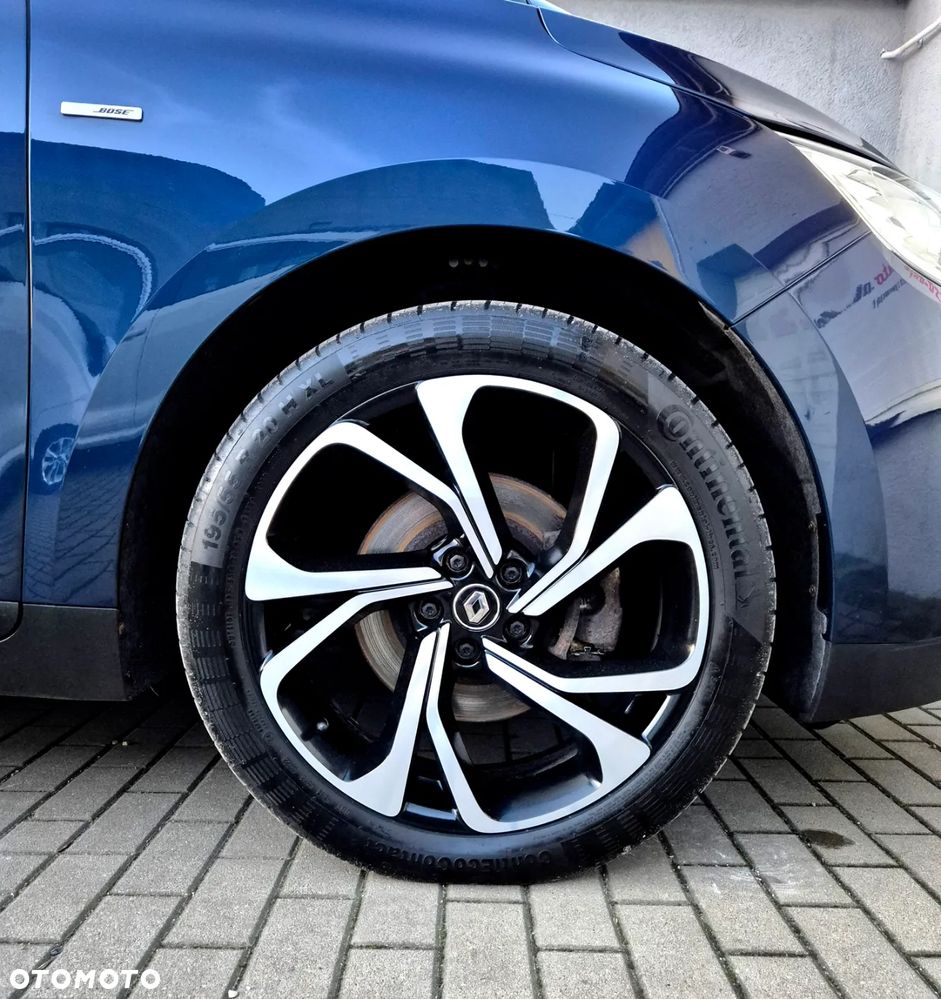 Renault Grand Scenic Energy TCe 130 S&S Bose Edition - 15