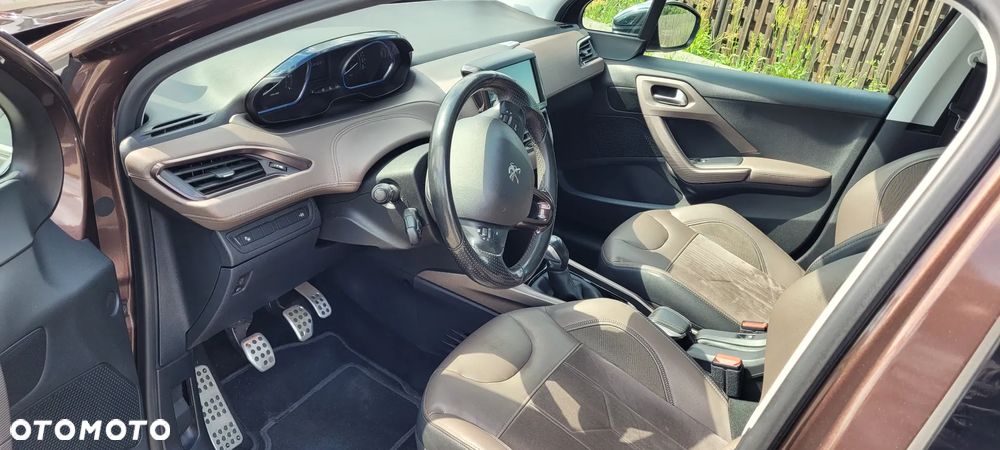 Peugeot 2008 1.6 VTi Allure - 5