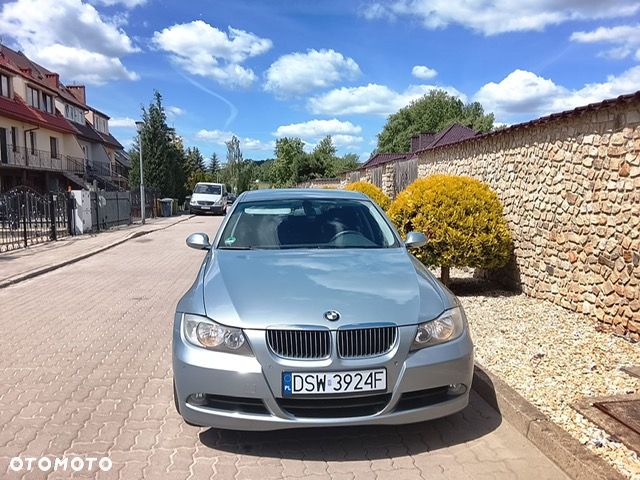 BMW Seria 3 325xi - 4