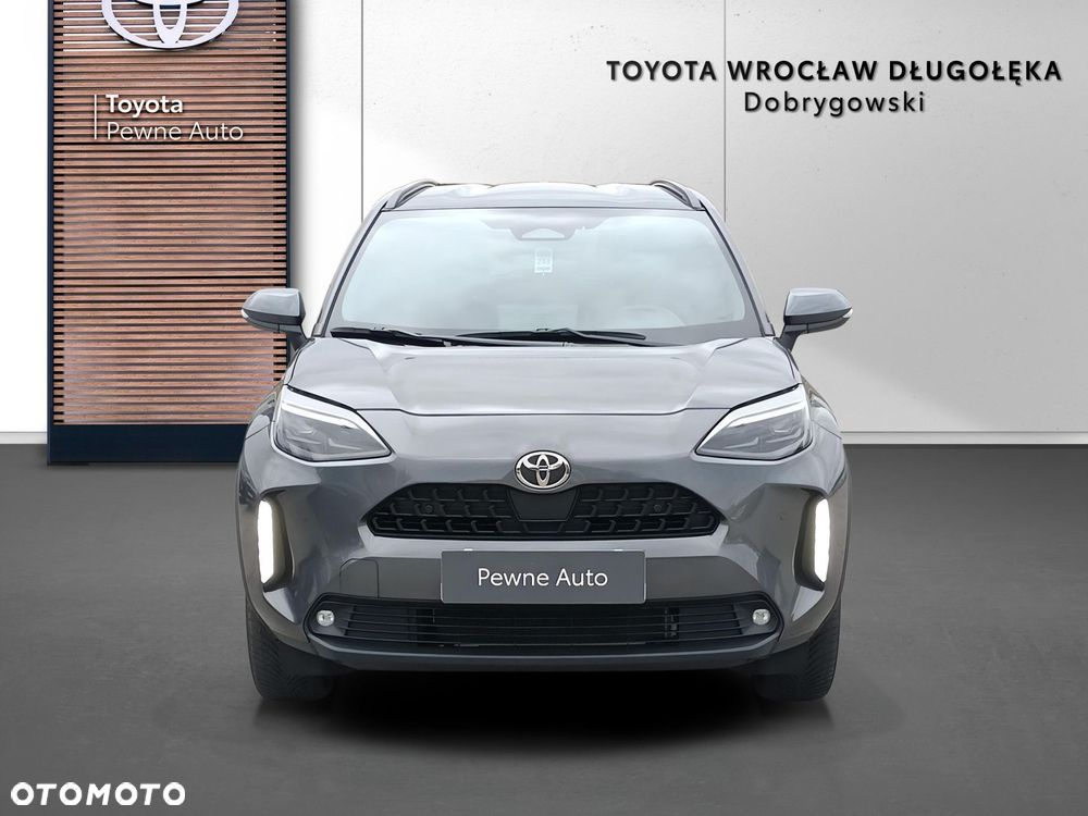 Toyota Yaris Cross Hybrid 1.5 Style - 9