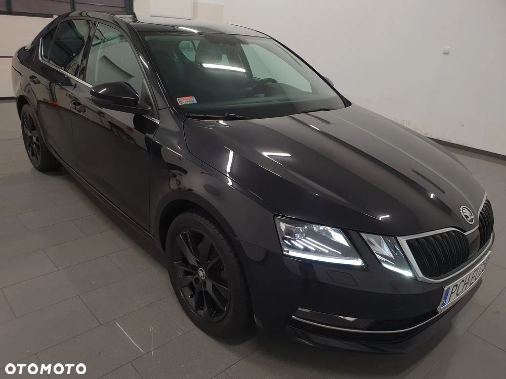 Skoda Octavia 2.0 TDI (Green tec) Style - 31