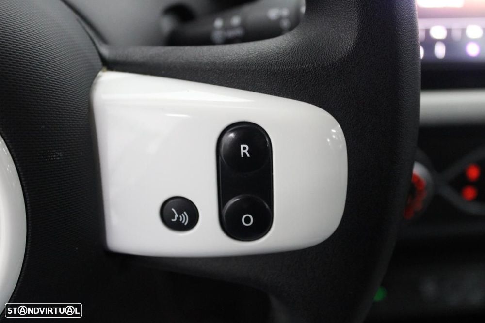 Renault Twingo Electric Equilibre - 17